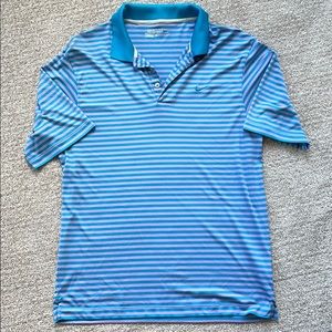 Men’s Nike Tour Performance golf shirt